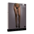Dilyana Mesh mesh tights Le Desir 041 green [13]
