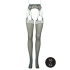 Dilyana Mesh mesh tights Le Desir 041 green [3]