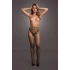 Dilyana Mesh mesh tights Le Desir 041 green [5]