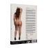 Dilyana Mesh tights with holes Le Desir 041 beige QS [1]