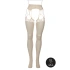Dilyana Mesh tights with holes Le Desir 041 beige QS [3]