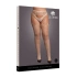 Dilyana Mesh tights with holes Le Desir 041 beige QS [7]