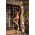 Dilyana Fishnet mesh tights Le Desir 041 beige [15]
