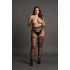 Dilyana- Le Desir 043 QS fishnet tights [2]