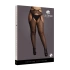 Dilyana Le Desir 055 black QS erotic fishnet pantyhose [5]