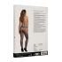 Dilyana Erotic fishnet pantyhose-garter Le Desir 055 blue [11]