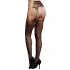 Le Desir Crystal Mesh Garter Pantyhose 040 [1]