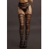 Garter belt with stockings Le Desir 043 [3]
