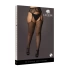 Le Desir Mesh Garter Pantyhose 051 Maxi [4]