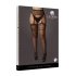 Mesh tights Le Desir 053 Maxi [4]