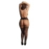Le Desir 044 Queen sexy garter revealing pantyhose [3]