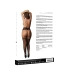 Le Desir 044 Queen sexy garter revealing pantyhose [5]