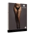 Mesh tights with holes Le Desir 041 Queen Size [3]