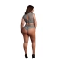 Erotic 2-piece set Le Desir 027 Maxi [1]