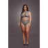 Erotic 2-piece set Le Desir 027 Maxi [4]