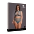 Erotic 2-piece set Le Desir 027 Maxi [6]