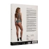 Dilyana Erotic set of 2 pieces Le Desir 027 blue [10]