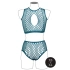 Dilyana Erotic set of 2 pieces Le Desir 027 blue [3]