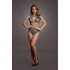 Dilyana Erotic set of 2 pieces Le Desir 027 blue [4]