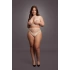 Erotic 2-piece set Le Desir 027 Maxi [4]