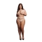 Erotic 2-piece set Le Desir 027 Maxi