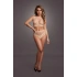 Color* Dilyana- Erotic set of 2 pieces Le Desir 027 beige [4]