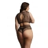 Erotic 2-piece set Le Desir 027 Maxi [1]