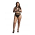 Erotic 2-piece set Le Desir 027 Maxi [2]