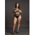 Erotic 2-piece set Le Desir 027 Maxi [4]