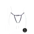 Le Desir Aime QS erotic revealing adjustable panties [8]