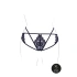 Dilyana Le Desir Lena Crotchless erotic thong black QS [11]