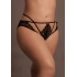 Dilyana Le Desir Lena Crotchless erotic thong black QS [2]