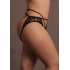 Dilyana Le Desir Lena Crotchless erotic thong black QS [3]