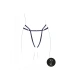 Le Desir Sophia erotic revealing adjustable panties [11]