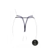 Le Desir Sophia QS erotic revealing adjustable panties [9]