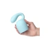 Nina - An additional aggravated penetrating LE Wand massager - Glider [2]