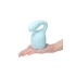 Nina - An additional aggravated penetrating LE Wand massager - Glider [3]