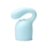 Nina - An additional aggravated penetrating LE Wand massager - Glider
