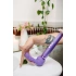 Nina - Silicone Ripple Cover for Massager Le Wand Petite [1]