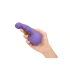Nina - Silicone Ripple Cover for Massager Le Wand Petite [3]