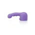 Nina - Silicone Ripple Cover for Massager Le Wand Petite