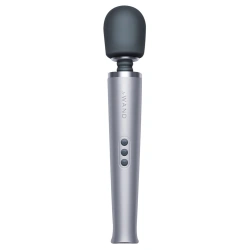 Color* Dilyana- Powerful contact massager Le Wand gray