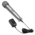 Color* Dilyana- Powerful contact massager Le Wand gray [3]