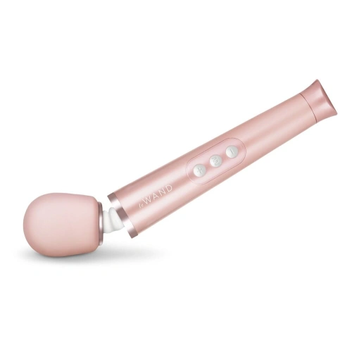 Dilyana- Rechargeable powerful massager Le Wand pearl pink [1]