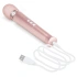 Dilyana- Rechargeable powerful massager Le Wand pearl pink [2]