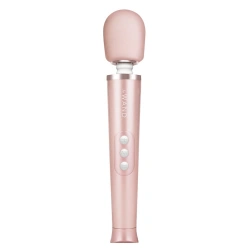 Dilyana- Rechargeable powerful massager Le Wand pearl pink