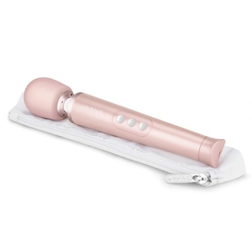 Dilyana- Rechargeable powerful massager Le Wand pearl pink [4]