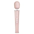 Dilyana- Rechargeable powerful massager Le Wand pearl pink