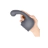 Nina - Silicone Curve Curve for LE Wand Massager [2]