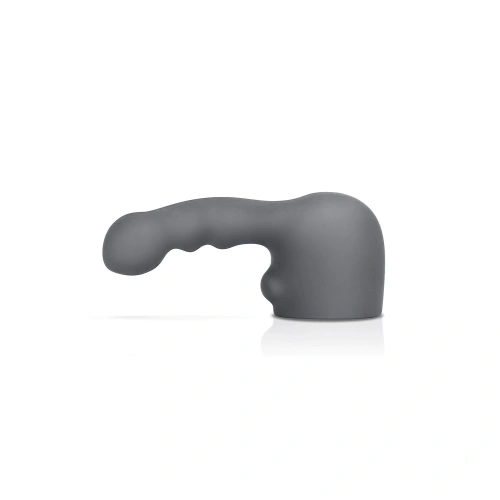G-spot massager with weight Le Wand Ripple [1]
